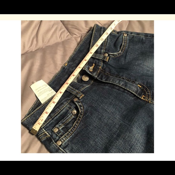 AUTHENTIC LACOSTE JEANS👖(SOLD) - Picture 7 of 7